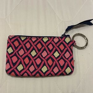 Vera Bradley ID Case